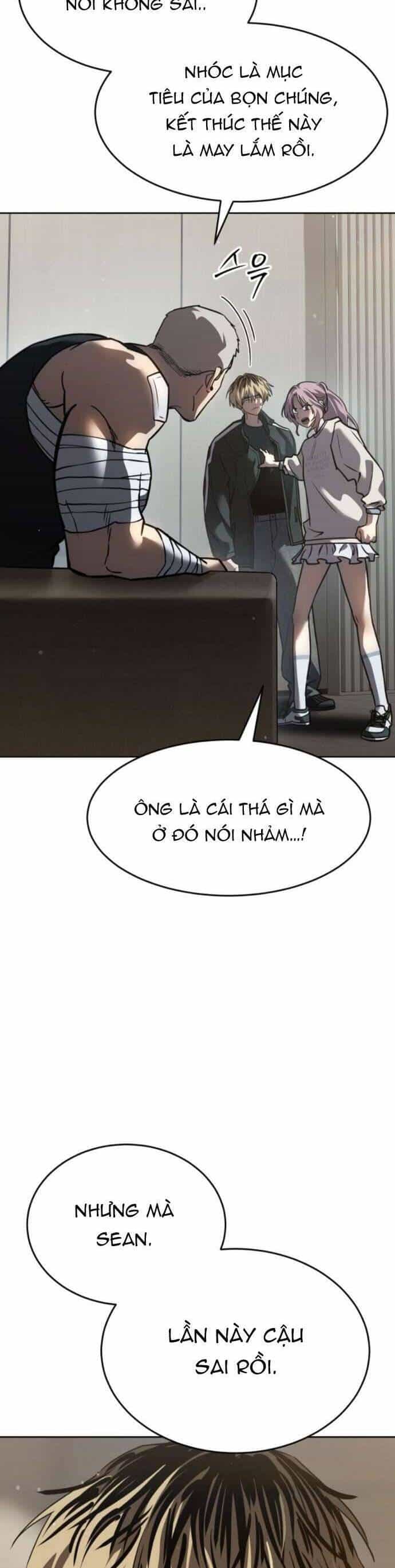 Luật Thanh Niên - Chương 38 - ảnh 44