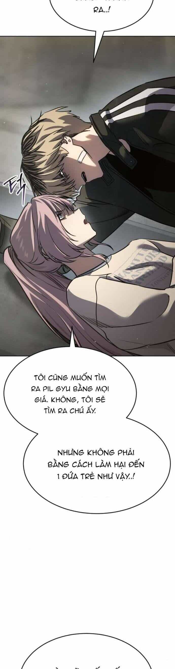 Luật Thanh Niên - Chương 39 - ảnh 20