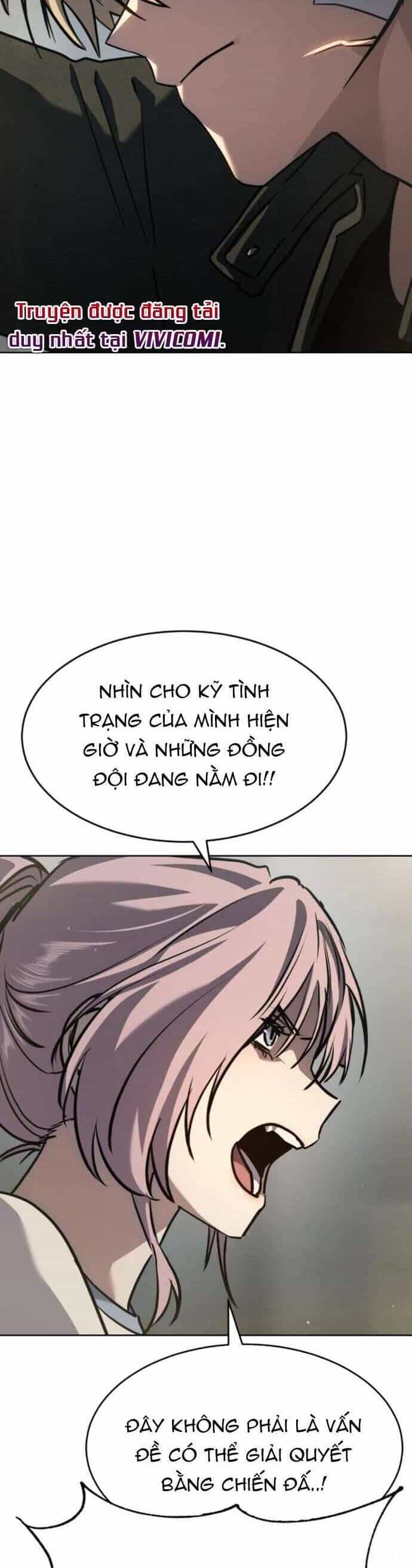 Luật Thanh Niên - Chương 39 - ảnh 22