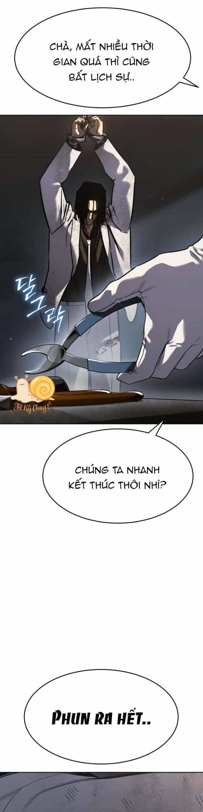 Luật Thanh Niên - Chương 39 - ảnh 4