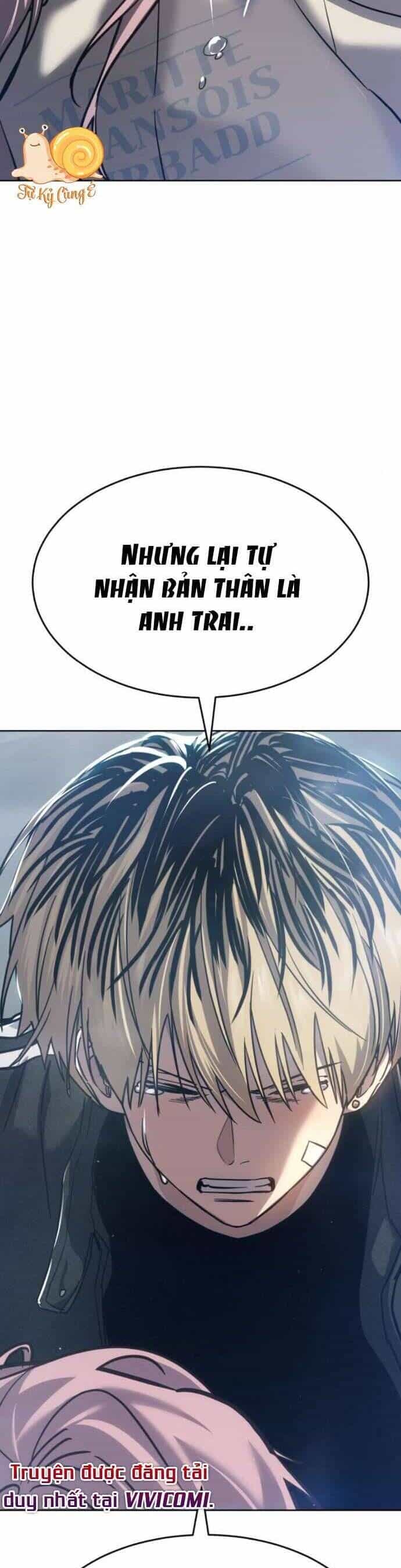 Luật Thanh Niên - Chương 39 - ảnh 64