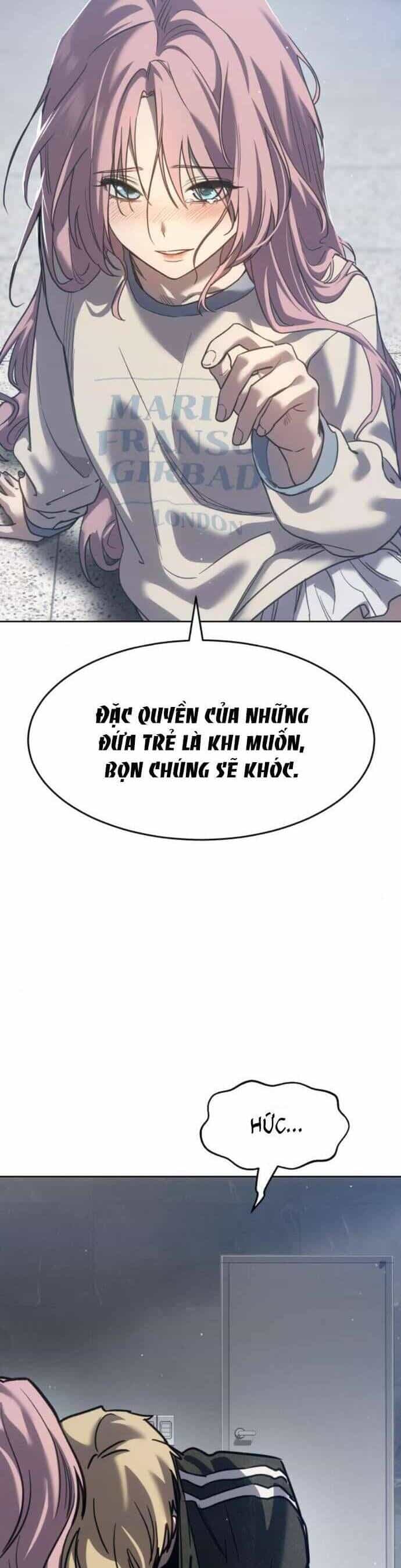 Luật Thanh Niên - Chương 39 - ảnh 67
