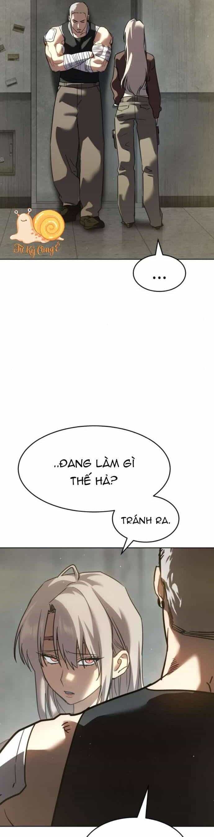 Luật Thanh Niên - Chương 39 - ảnh 69