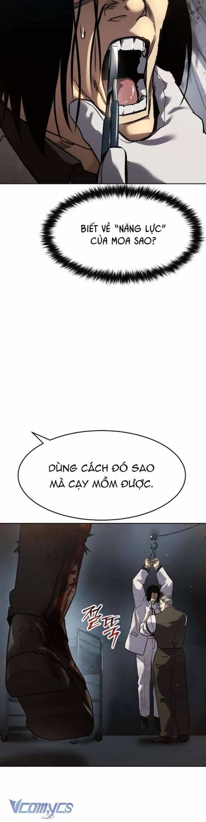 Luật Thanh Niên - Chương 39 - ảnh 8