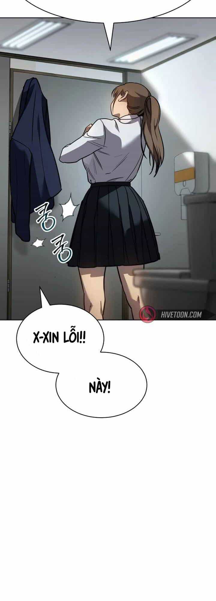 Luật Thanh Niên - Chương 4 - ảnh 35