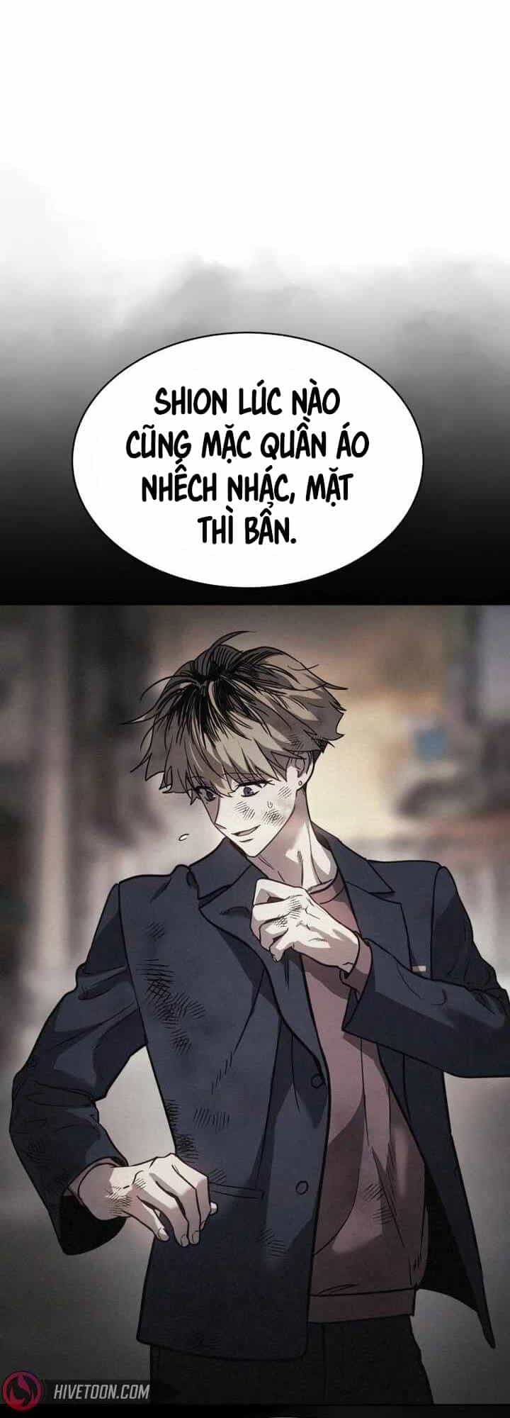 Luật Thanh Niên - Chương 4 - ảnh 59