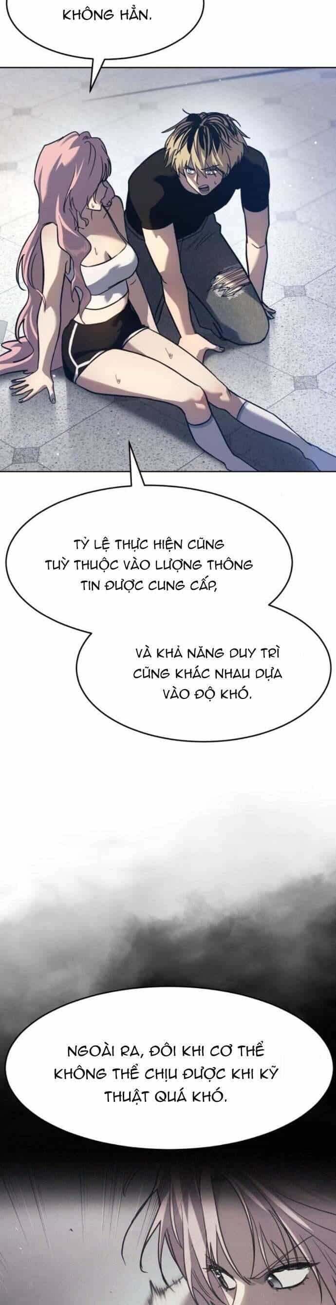 Luật Thanh Niên - Chương 40 - ảnh 23