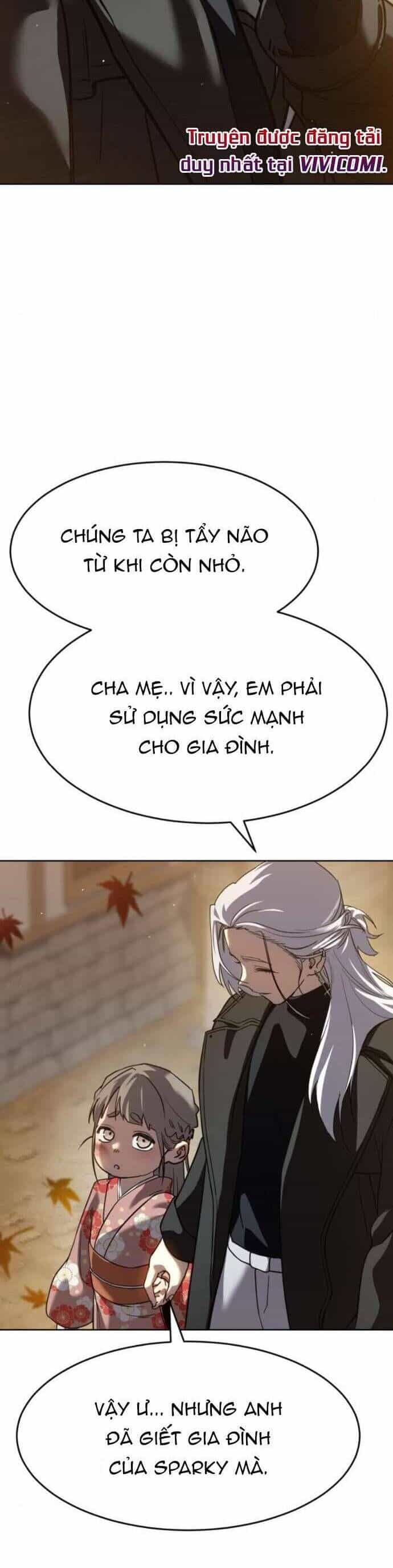 Luật Thanh Niên - Chương 40 - ảnh 3