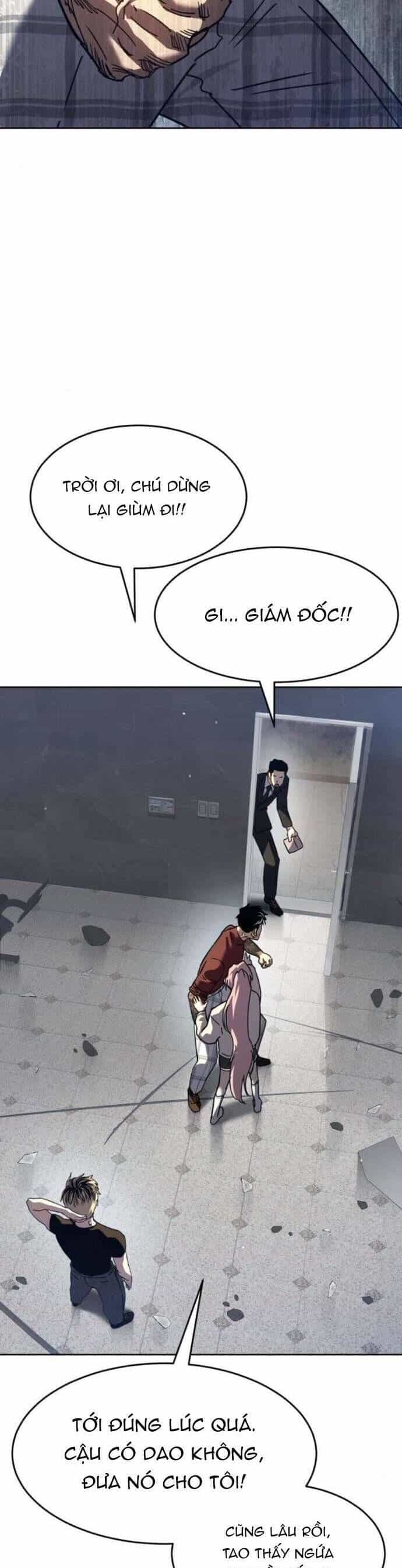 Luật Thanh Niên - Chương 40 - ảnh 30