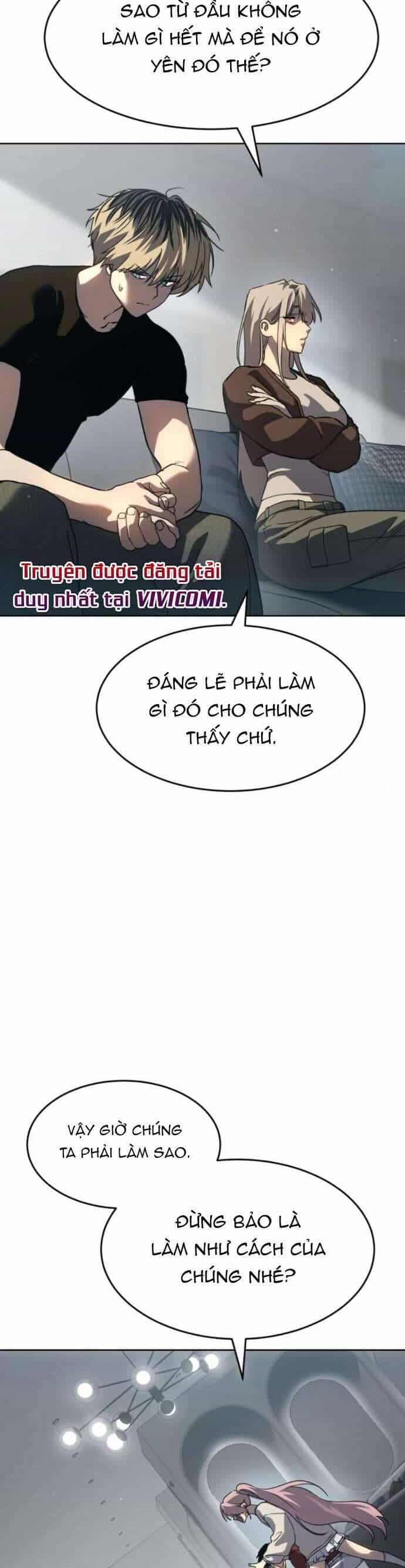 Luật Thanh Niên - Chương 40 - ảnh 38