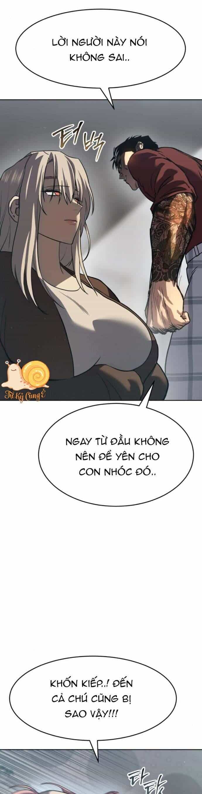 Luật Thanh Niên - Chương 40 - ảnh 41