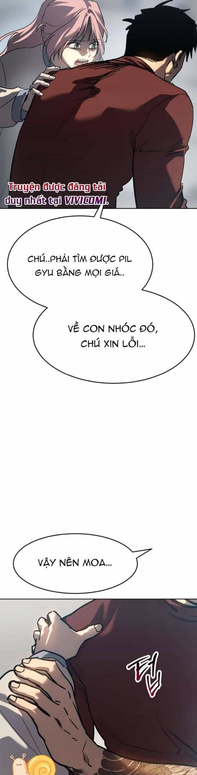 Luật Thanh Niên - Chương 40 - ảnh 43