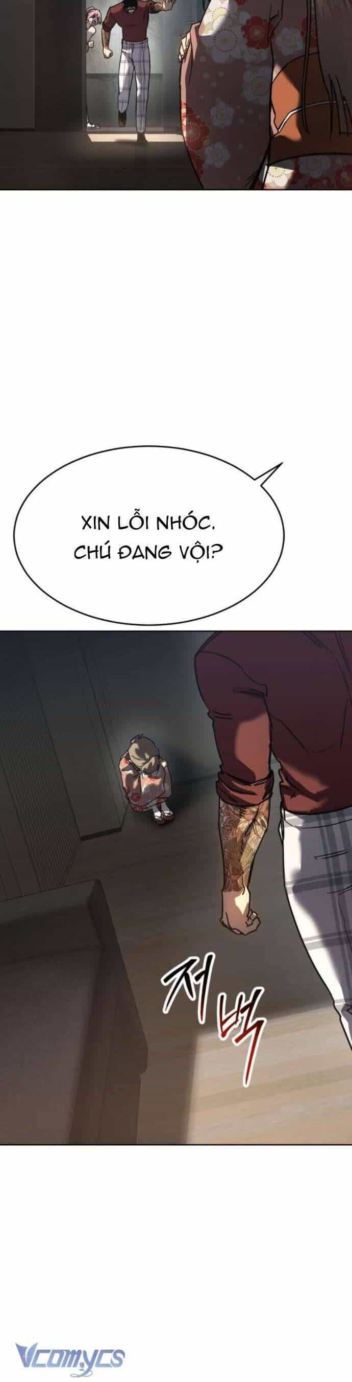 Luật Thanh Niên - Chương 40 - ảnh 48