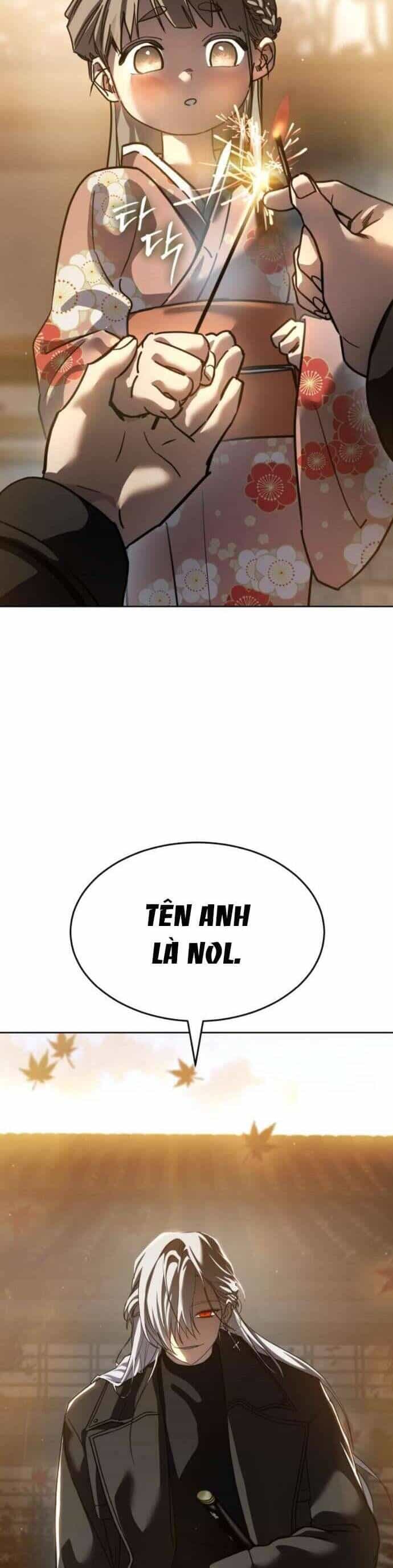 Luật Thanh Niên - Chương 40 - ảnh 7