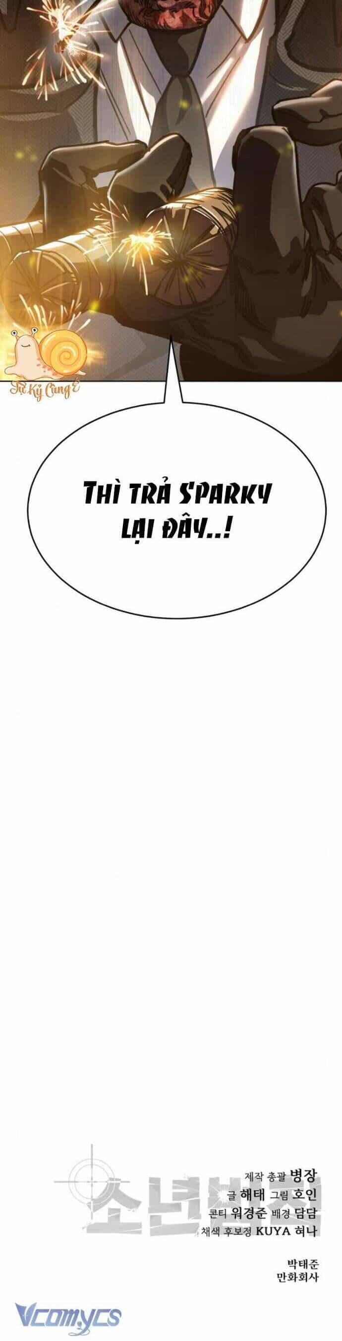 Luật Thanh Niên - Chương 40 - ảnh 71