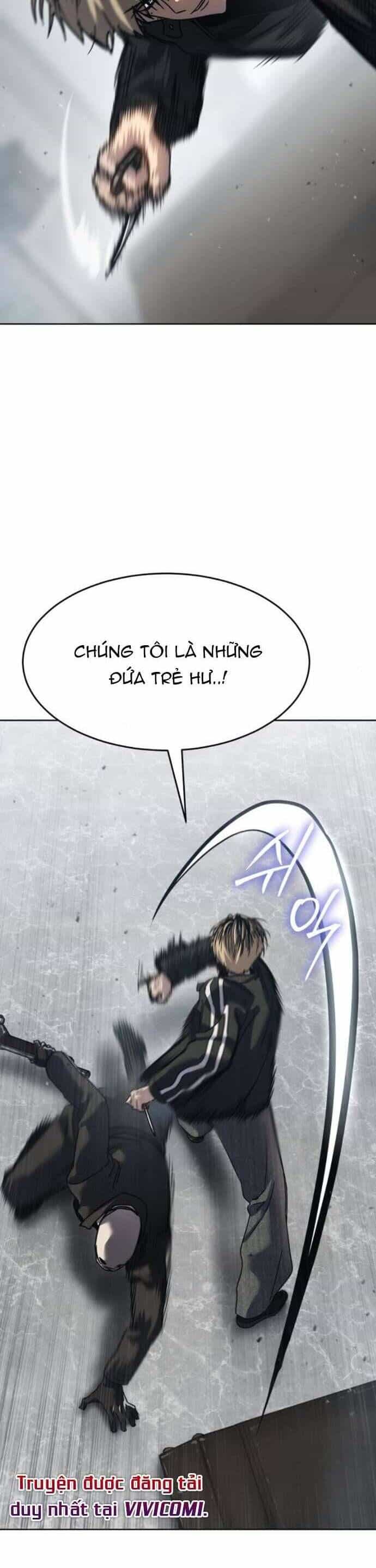 Luật Thanh Niên - Chương 41 - ảnh 10