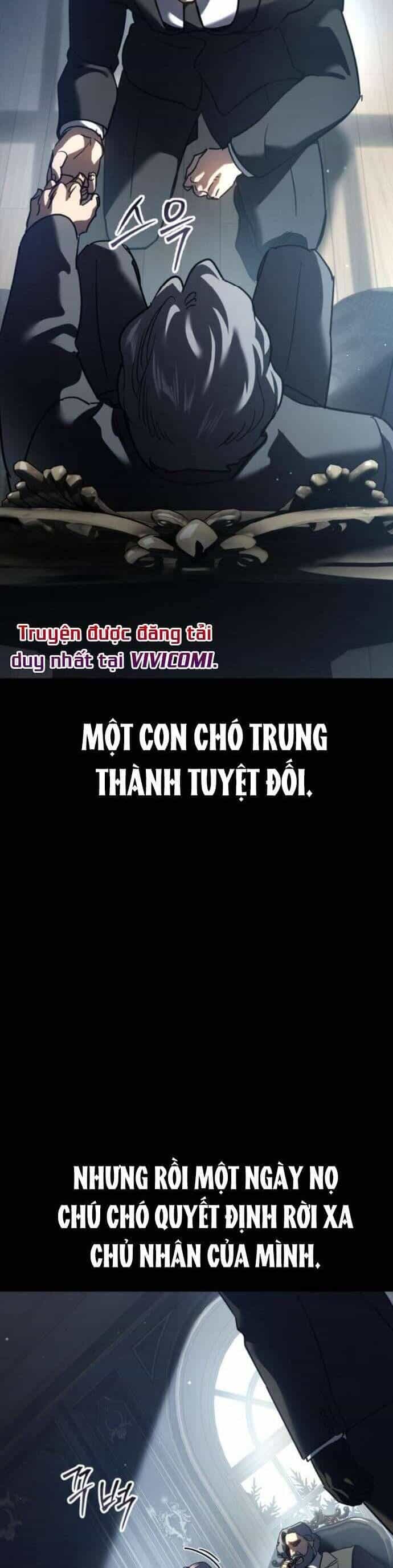 Luật Thanh Niên - Chương 41 - ảnh 18