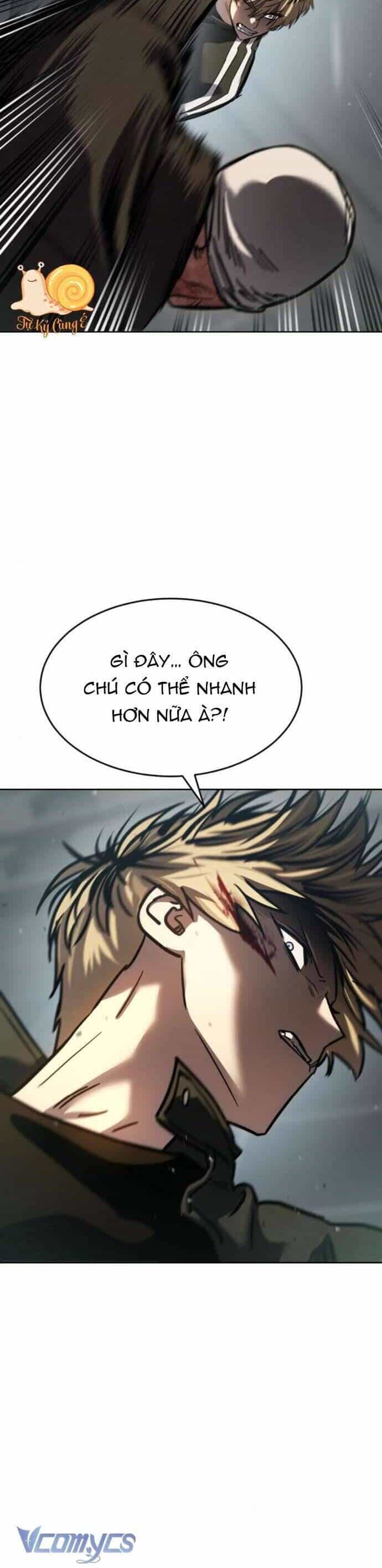 Luật Thanh Niên - Chương 41 - ảnh 48