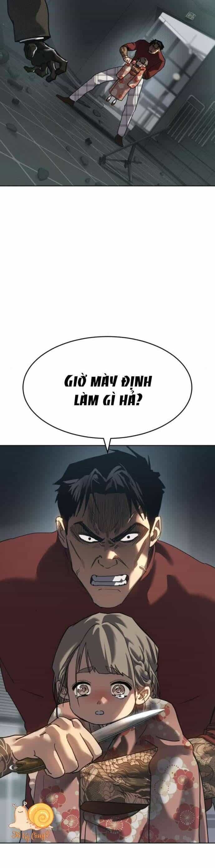 Luật Thanh Niên - Chương 41 - ảnh 62