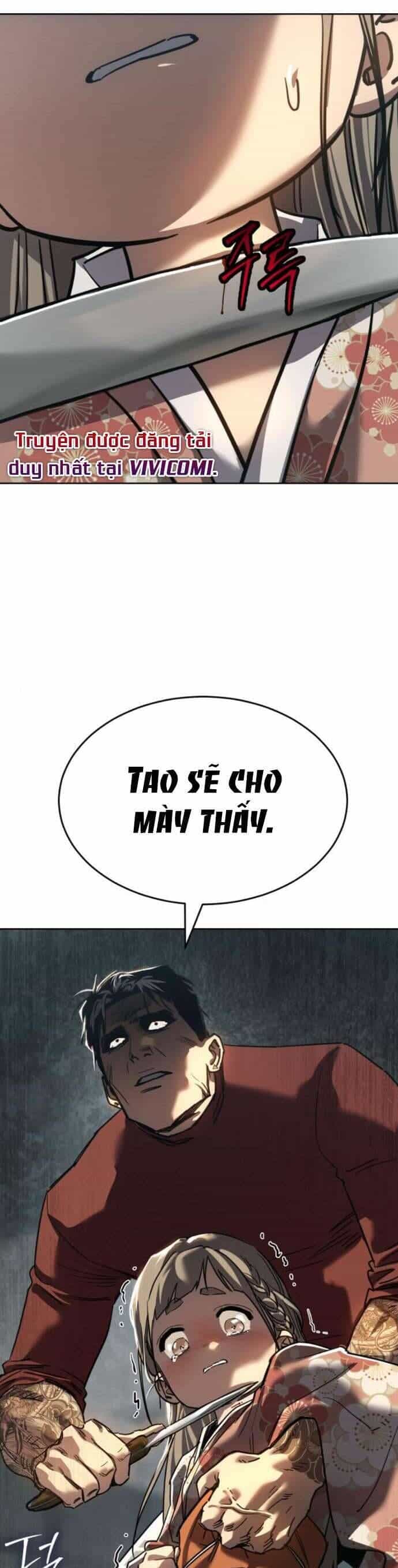 Luật Thanh Niên - Chương 41 - ảnh 65
