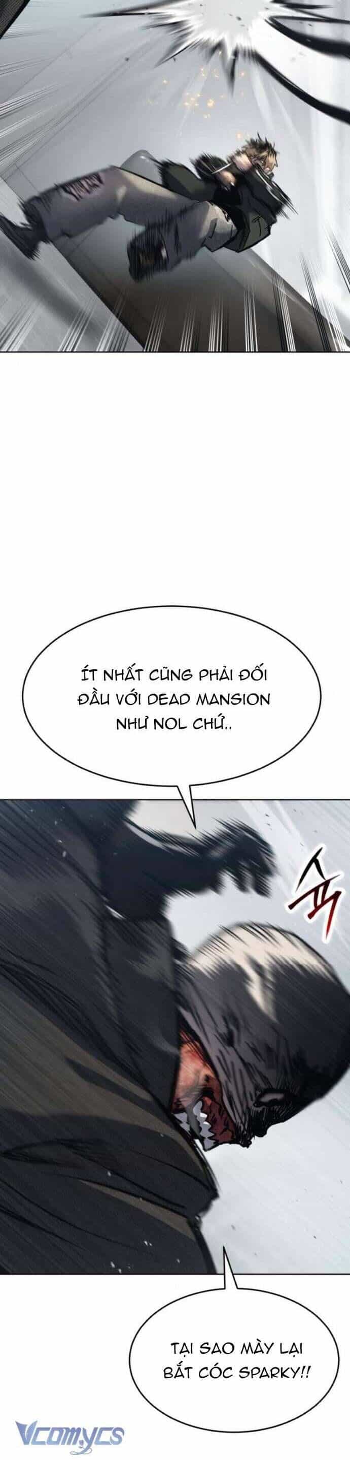 Luật Thanh Niên - Chương 41 - ảnh 8