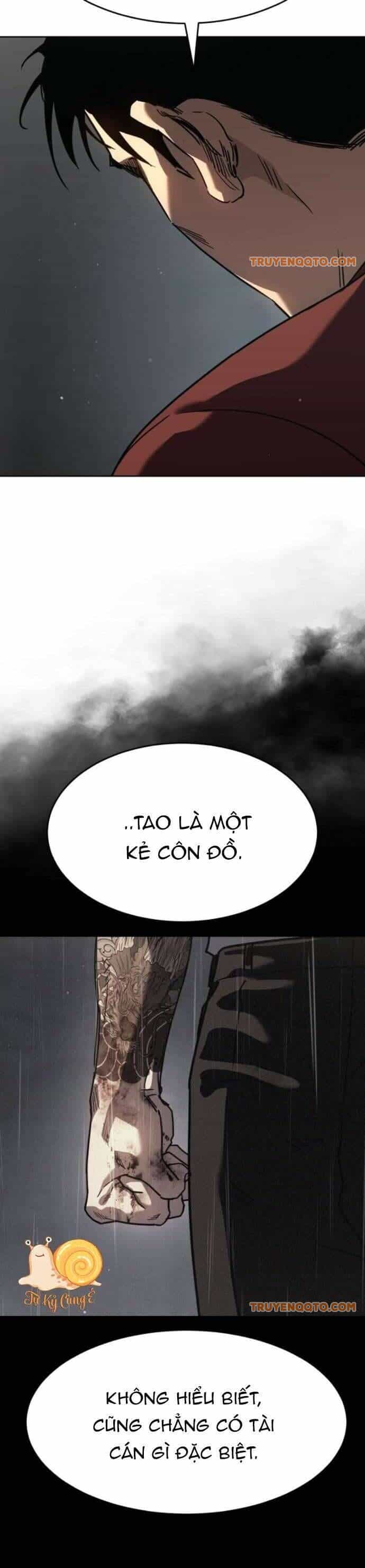 Luật Thanh Niên - Chương 42 - ảnh 10