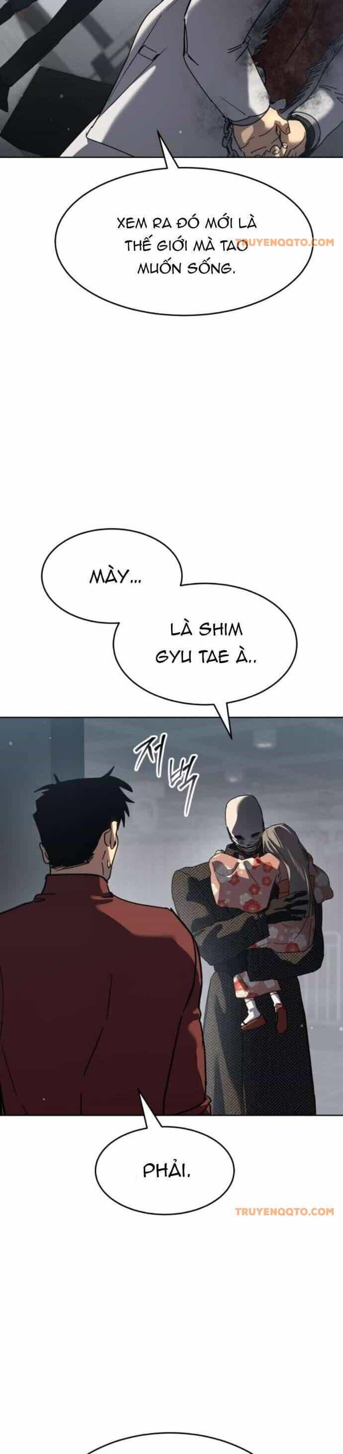 Luật Thanh Niên - Chương 42 - ảnh 17