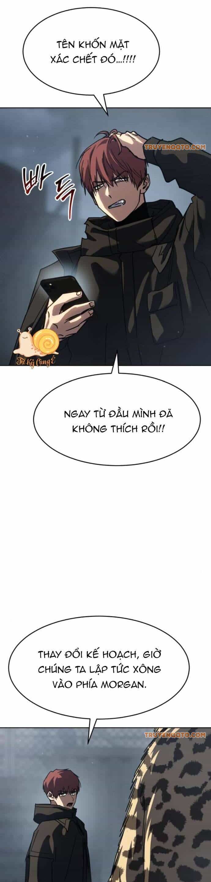 Luật Thanh Niên - Chương 42 - ảnh 22