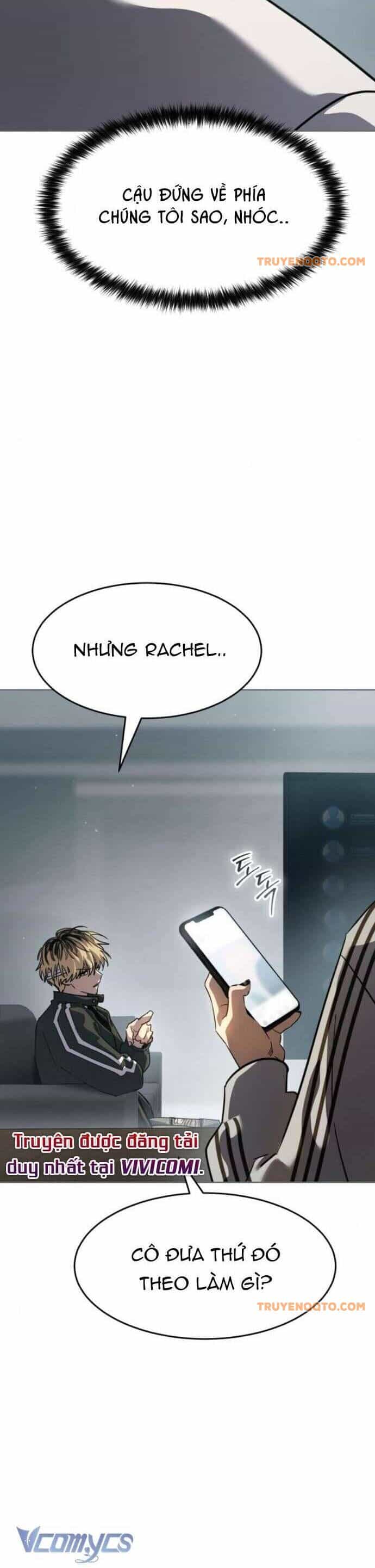 Luật Thanh Niên - Chương 42 - ảnh 28