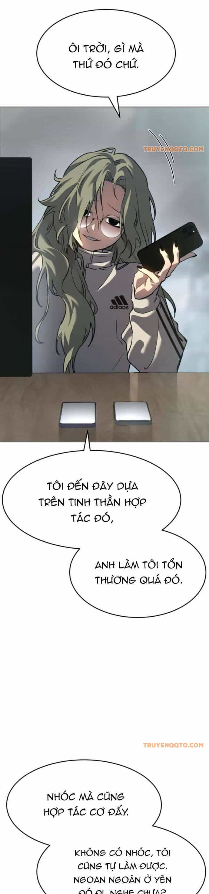 Luật Thanh Niên - Chương 42 - ảnh 29