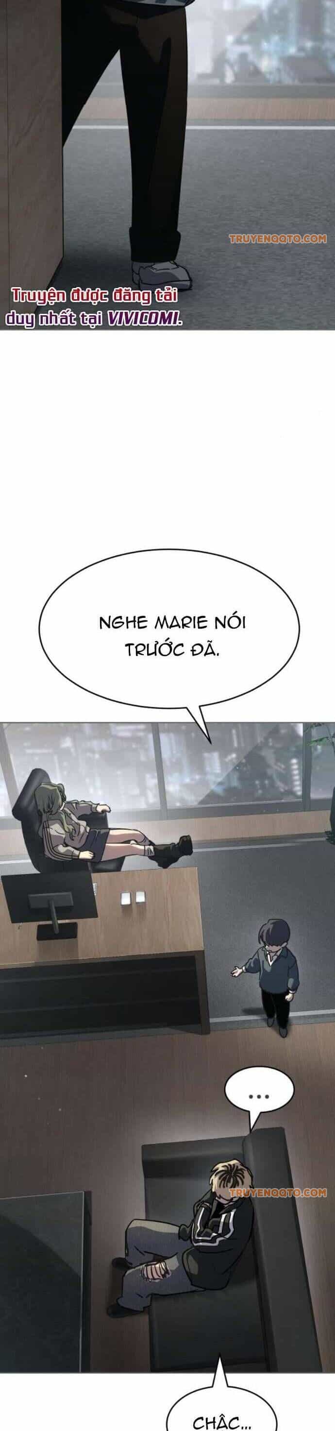 Luật Thanh Niên - Chương 42 - ảnh 31