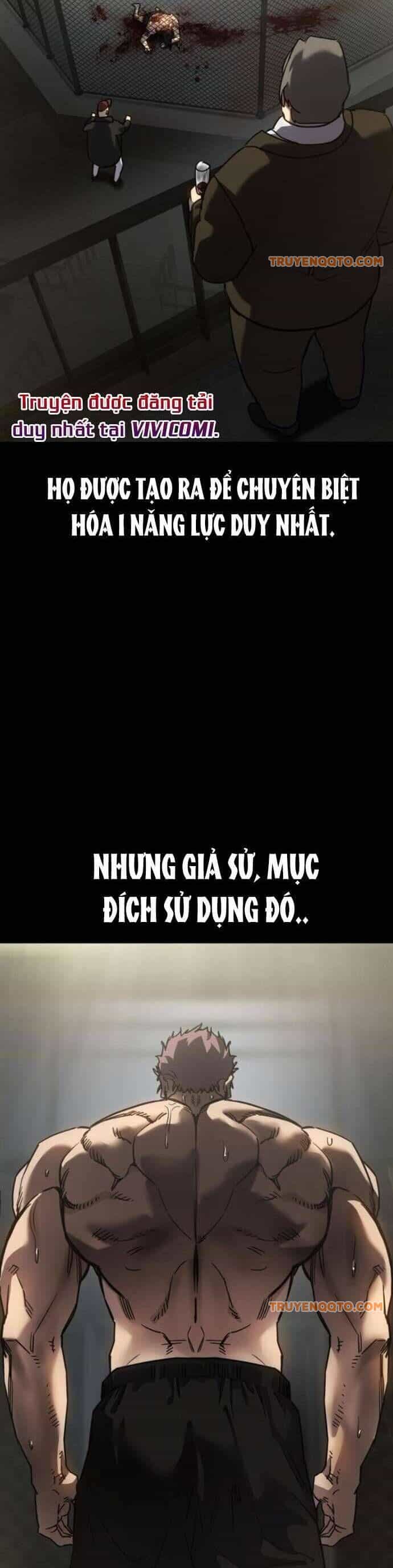 Luật Thanh Niên - Chương 42 - ảnh 37