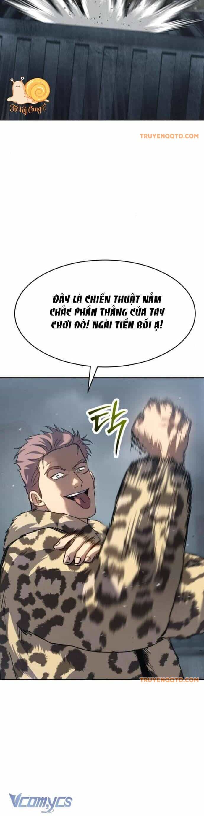 Luật Thanh Niên - Chương 42 - ảnh 51