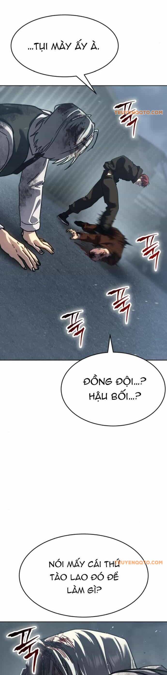 Luật Thanh Niên - Chương 42 - ảnh 68