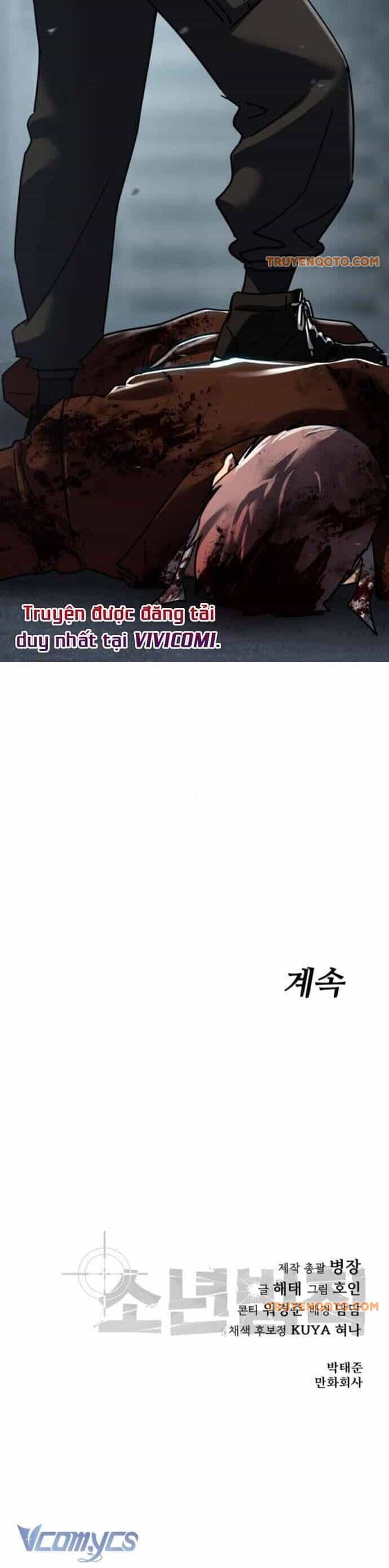 Luật Thanh Niên - Chương 42 - ảnh 70