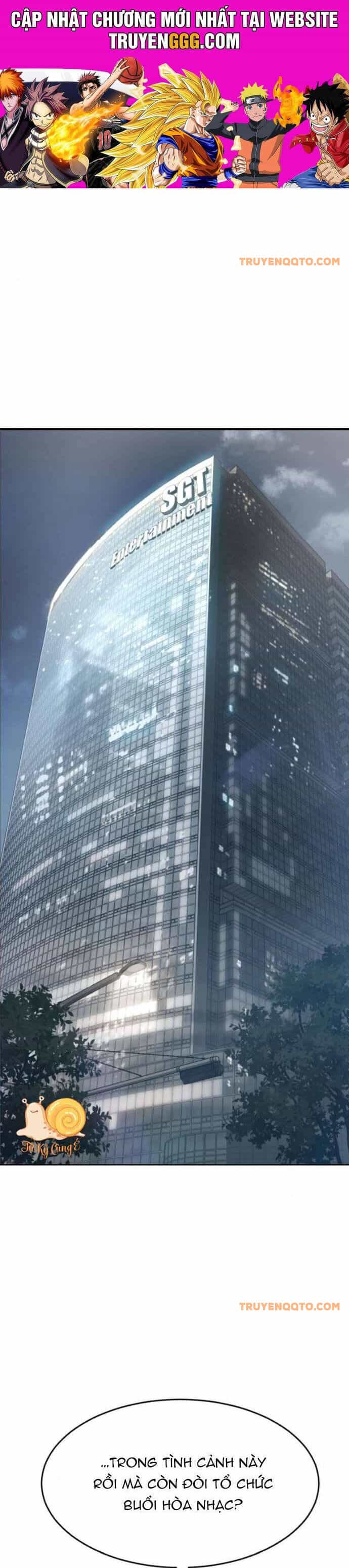 Luật Thanh Niên - Chương 43 - ảnh 1