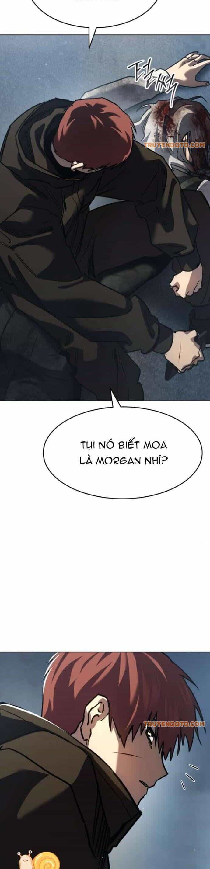 Luật Thanh Niên - Chương 43 - ảnh 11
