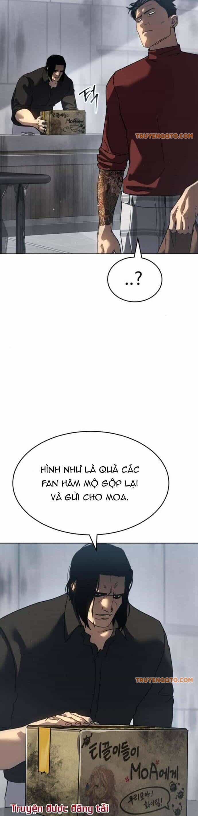 Luật Thanh Niên - Chương 43 - ảnh 16