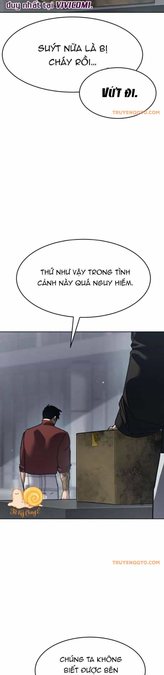 Luật Thanh Niên - Chương 43 - ảnh 17