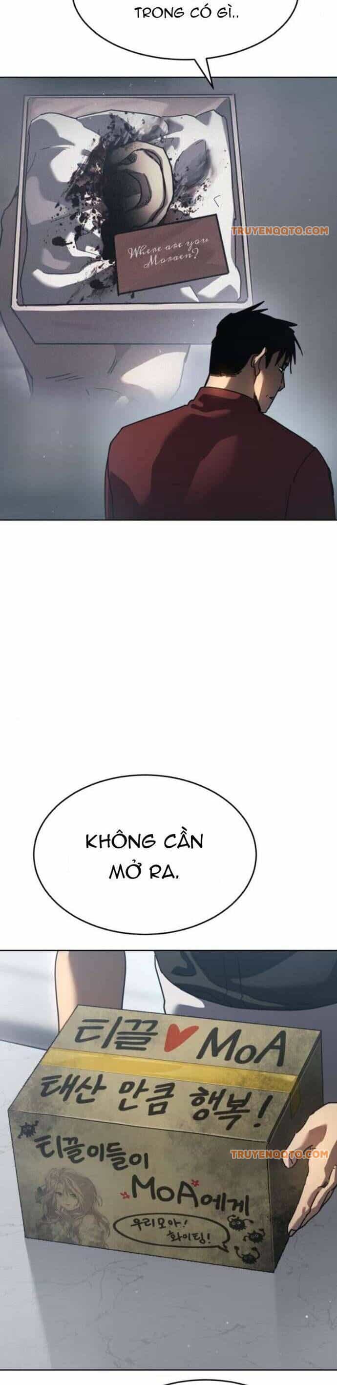 Luật Thanh Niên - Chương 43 - ảnh 18
