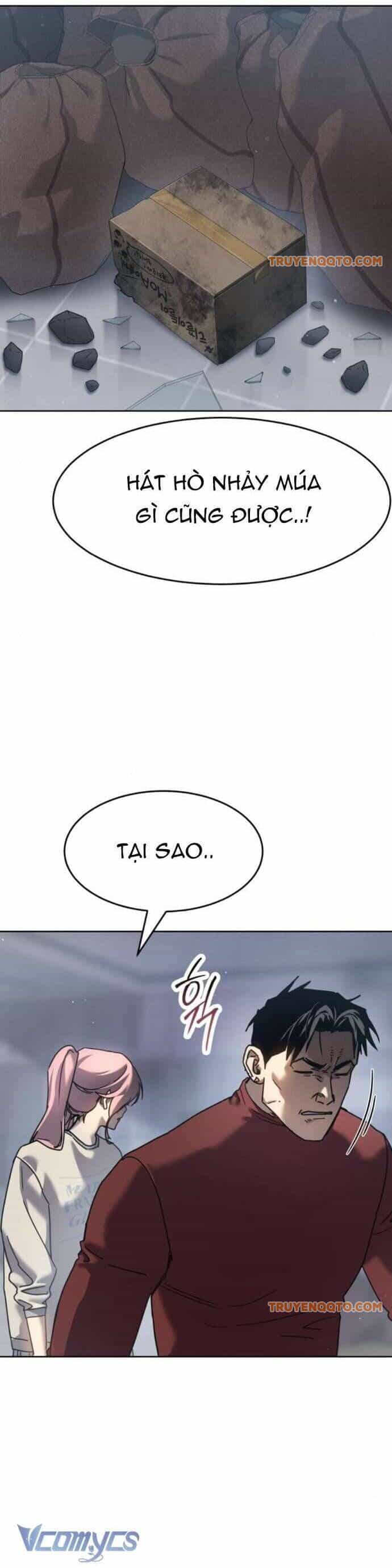 Luật Thanh Niên - Chương 43 - ảnh 28