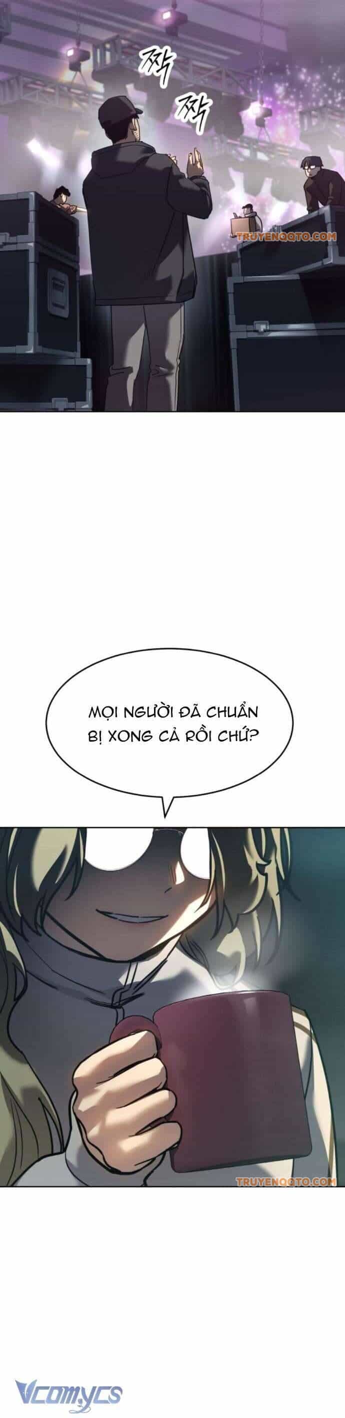 Luật Thanh Niên - Chương 43 - ảnh 35