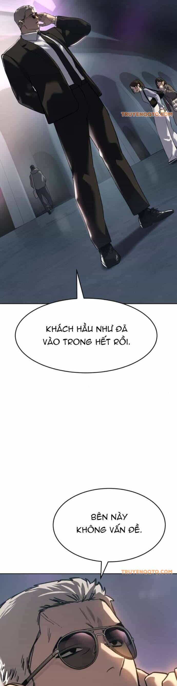 Luật Thanh Niên - Chương 43 - ảnh 41