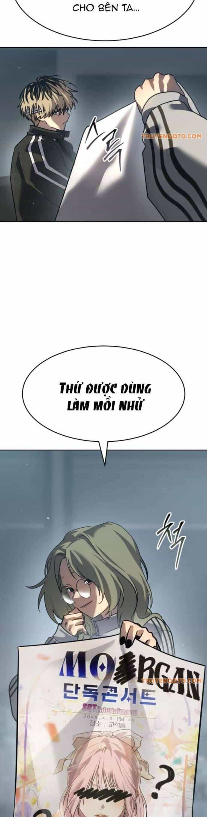 Luật Thanh Niên - Chương 43 - ảnh 5