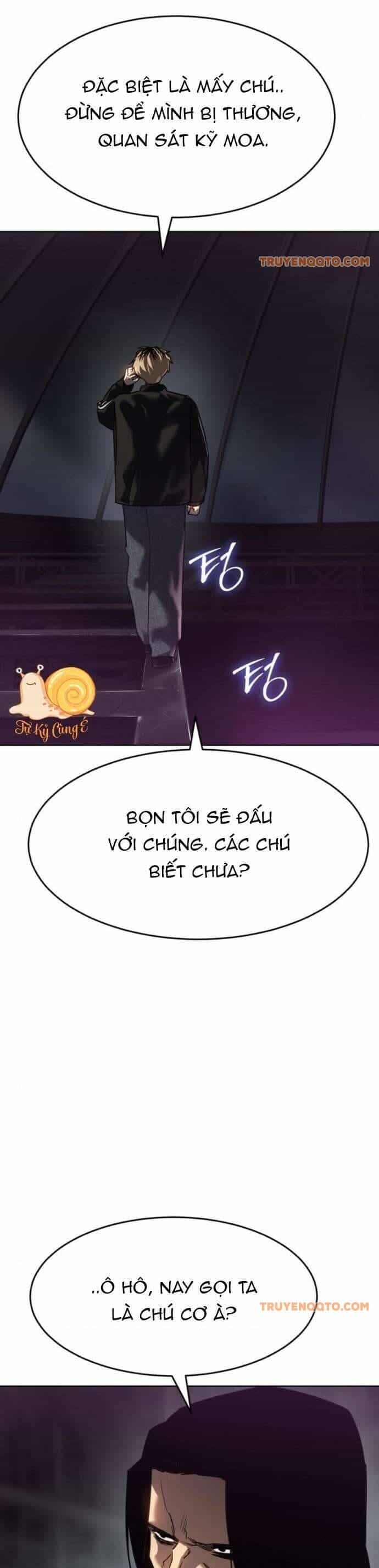 Luật Thanh Niên - Chương 43 - ảnh 50