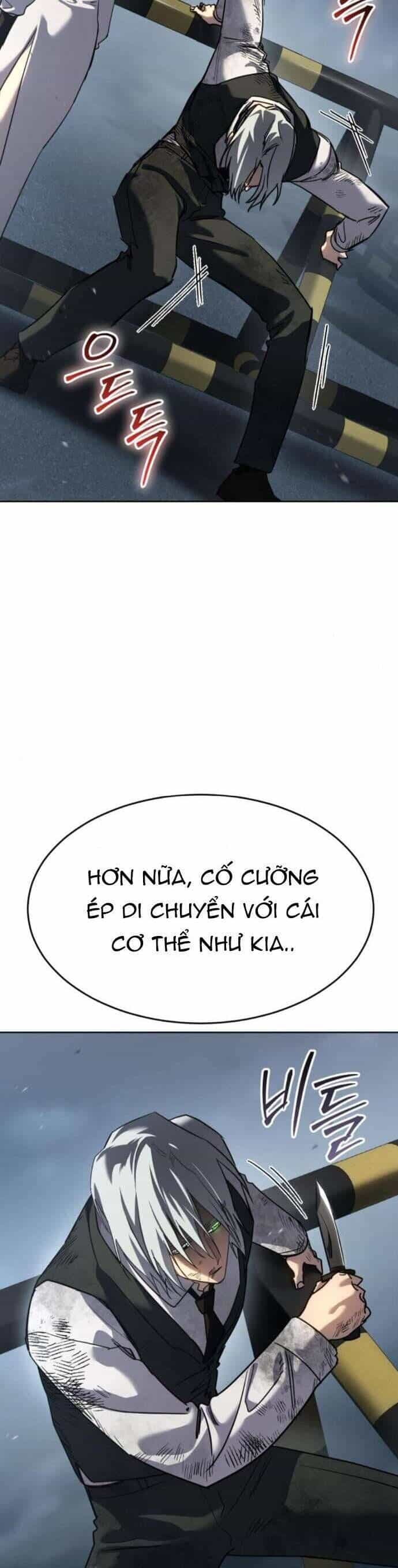 Luật Thanh Niên - Chương 44 - ảnh 18