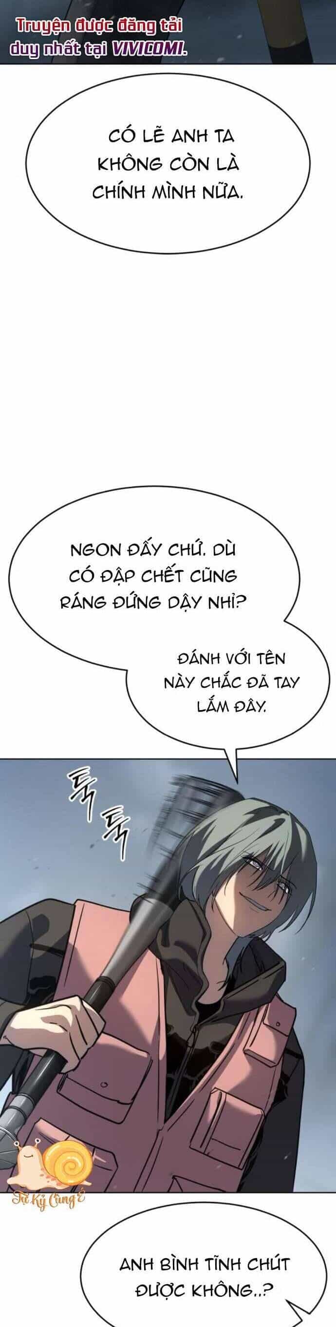 Luật Thanh Niên - Chương 44 - ảnh 19
