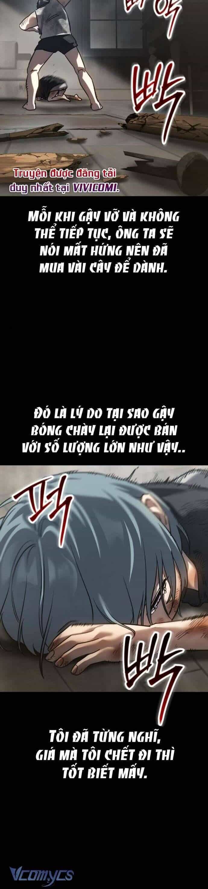 Luật Thanh Niên - Chương 44 - ảnh 39