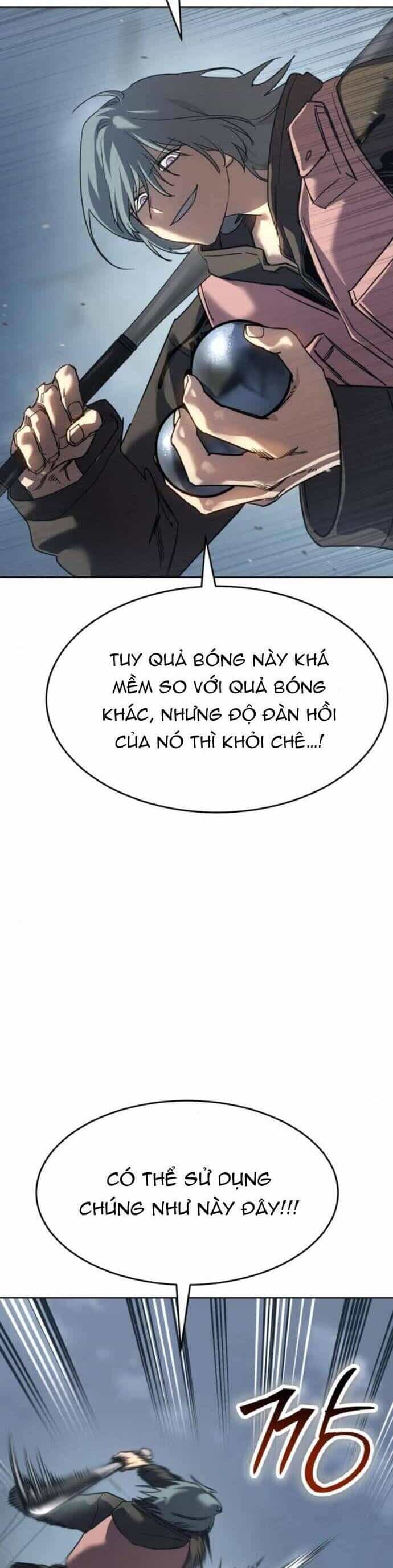 Luật Thanh Niên - Chương 44 - ảnh 49