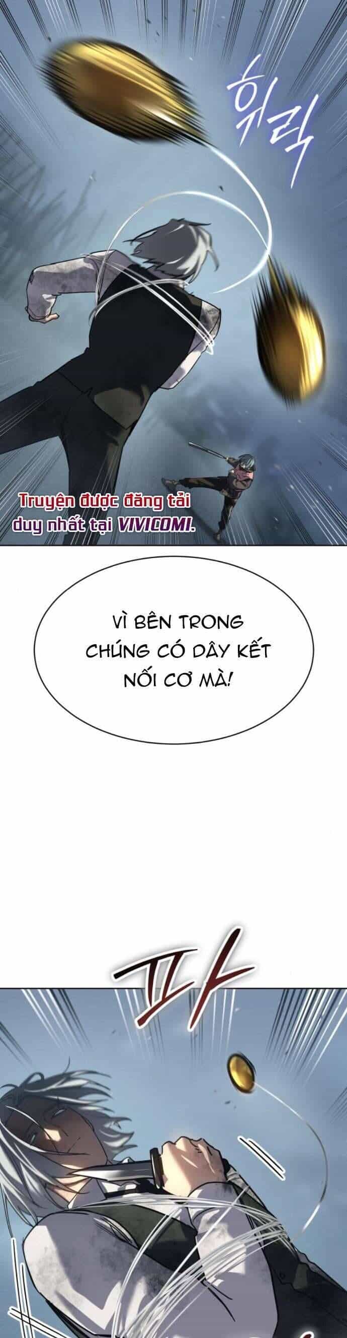 Luật Thanh Niên - Chương 44 - ảnh 57